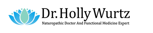 Holly Wurtz ND, Naturopathic and Functional Medicine